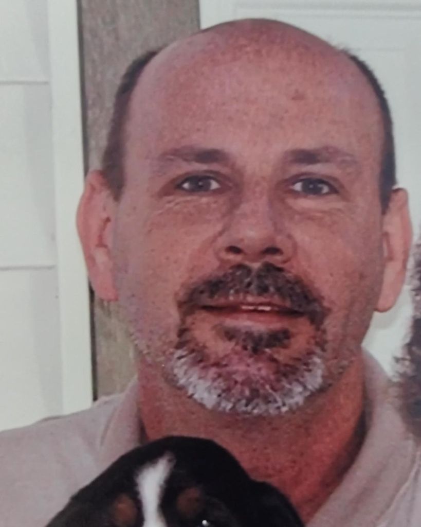 Robert Cox, Jr. Profile Photo