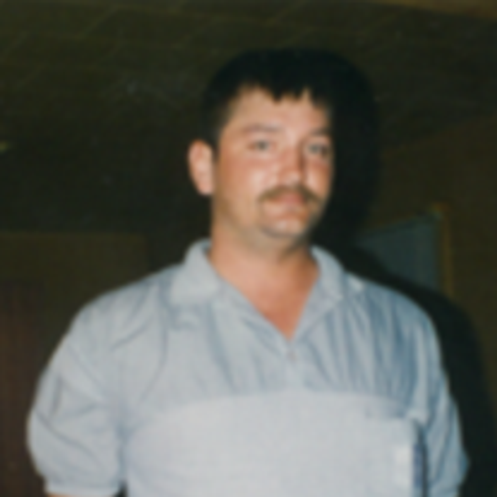 Tad Wilton Mcelroy