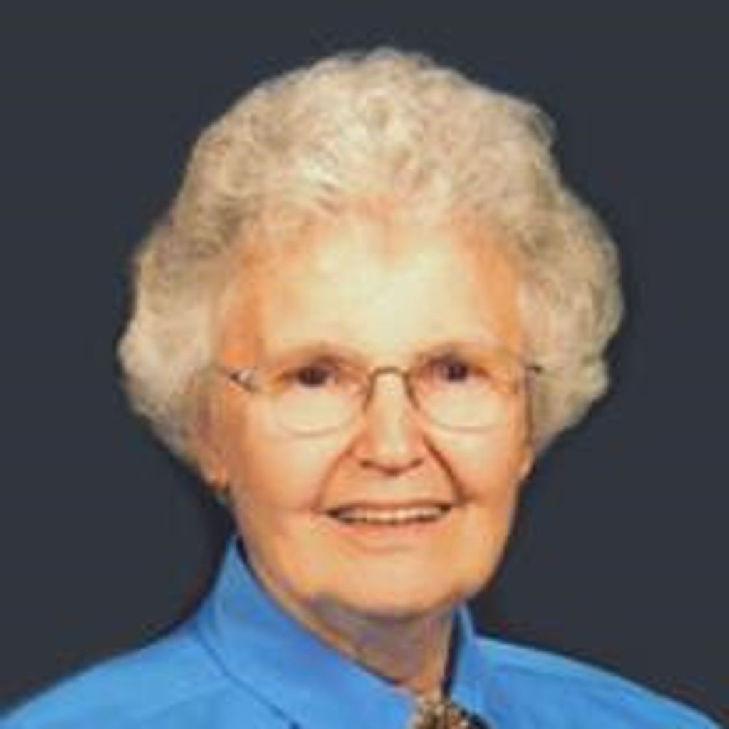 Dorothy Mildred Lang
