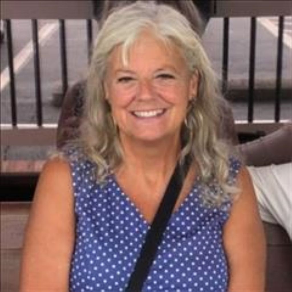 Dr. Valerie Jean Campbell