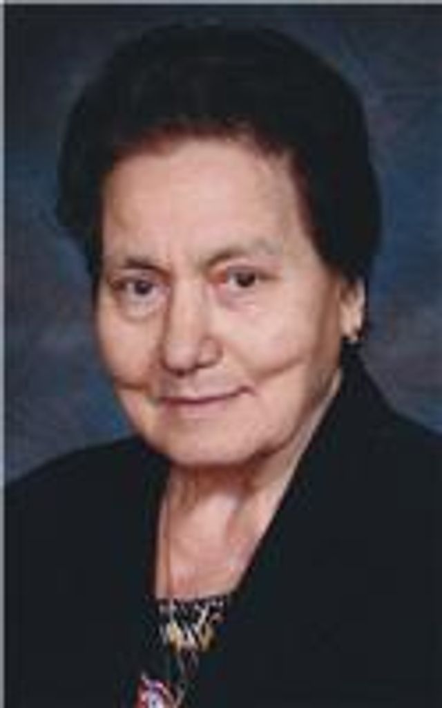 Arcangela Angela Santoro