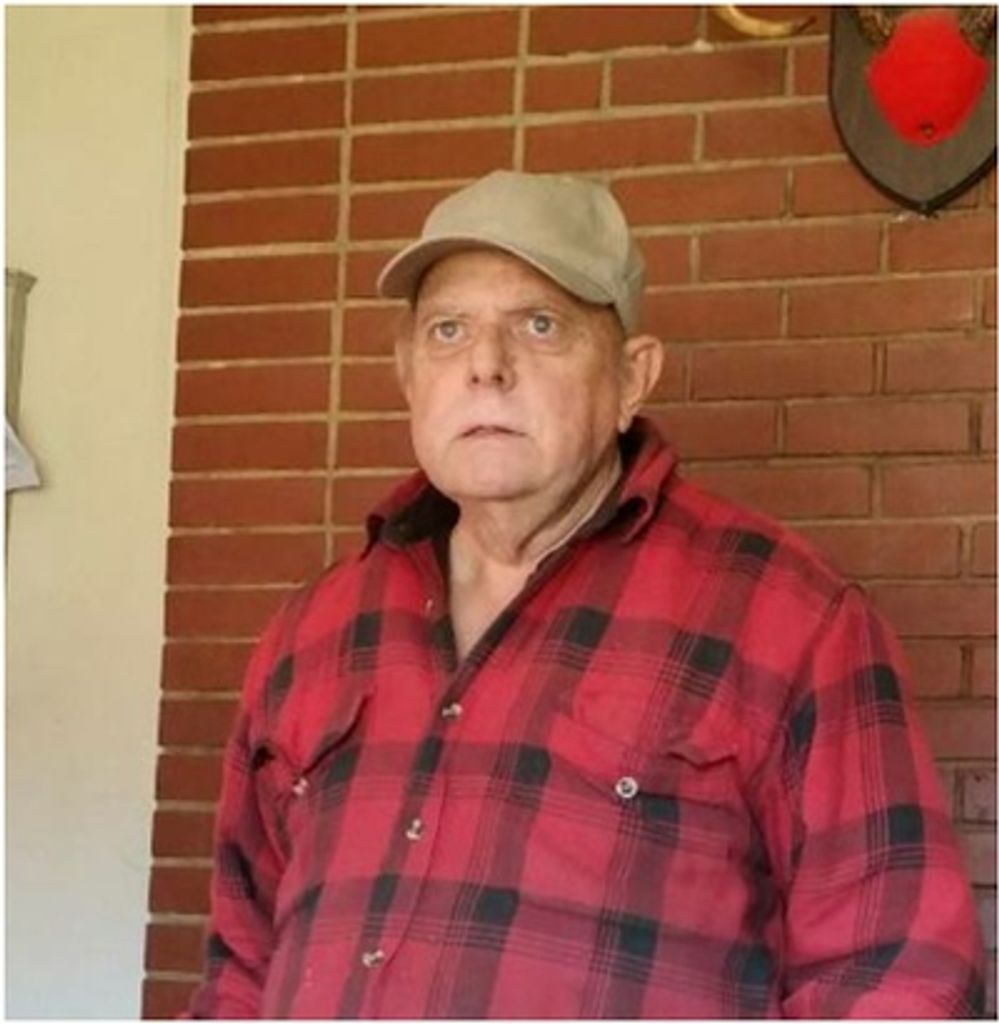 Rickey G. Foskey Profile Photo