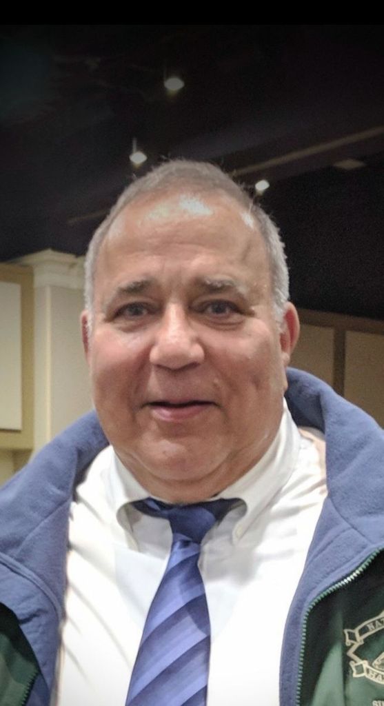 Albert C. Silveri Profile Photo