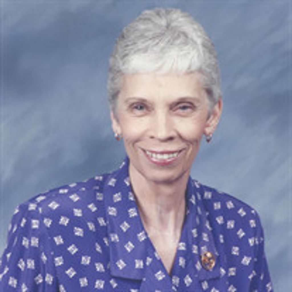 Shirley Sue Gidley