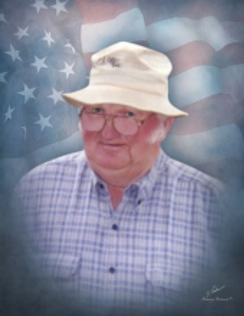 Arnold Worth Haynes