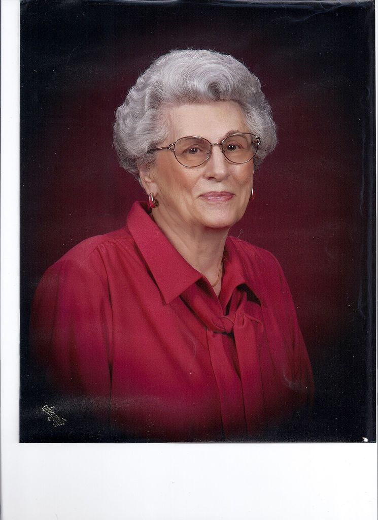 Marguerite Tilley Profile Photo