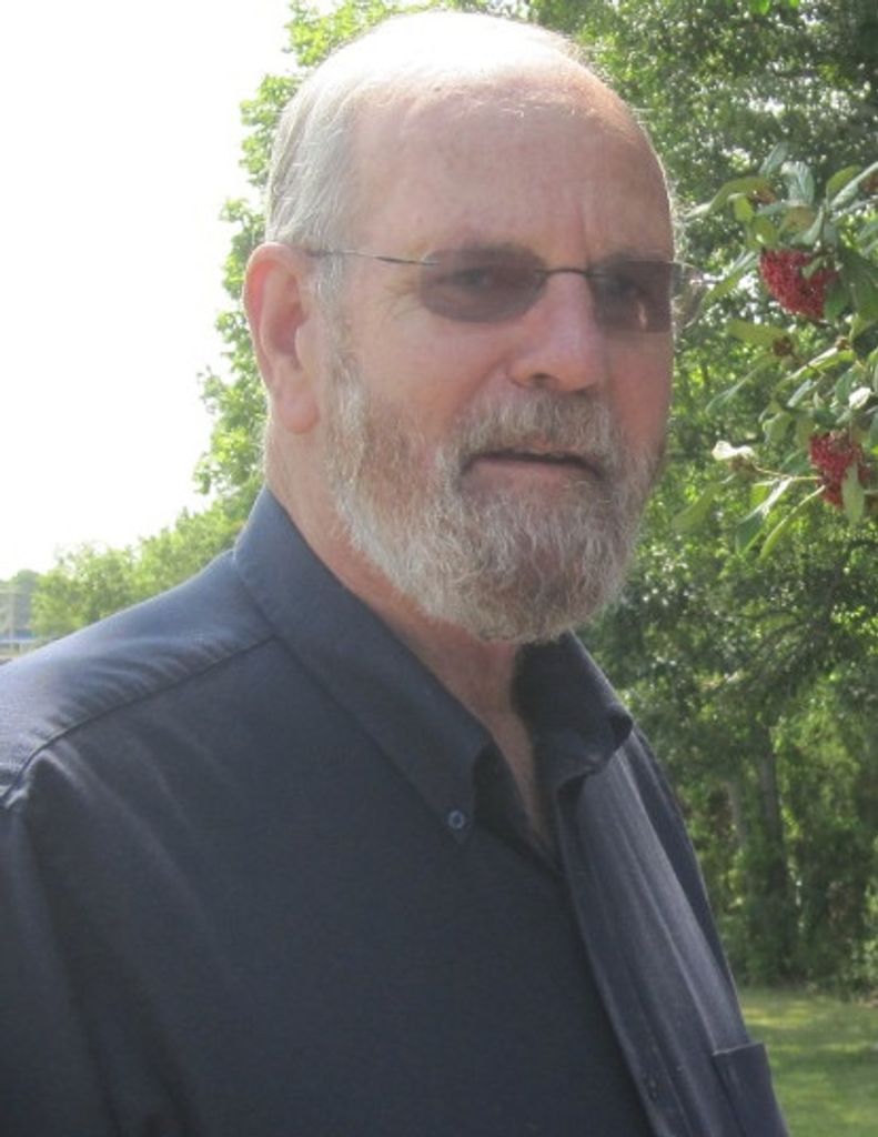 John Bruce Gunner