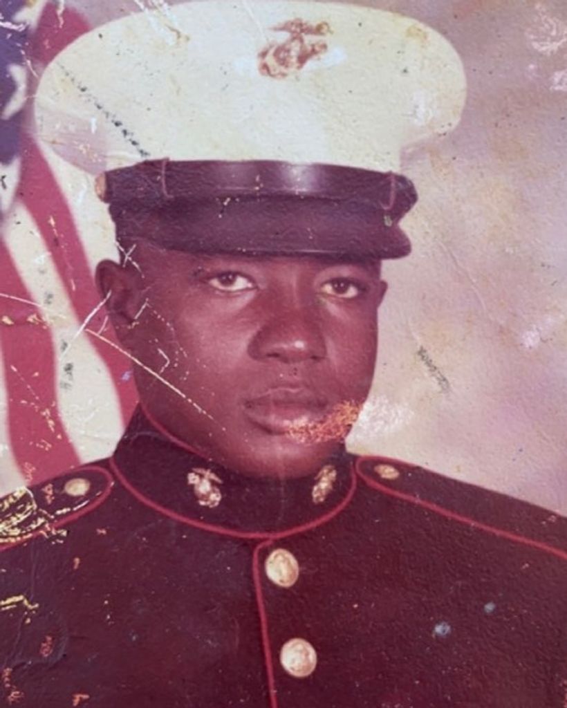 Larry S. Golden