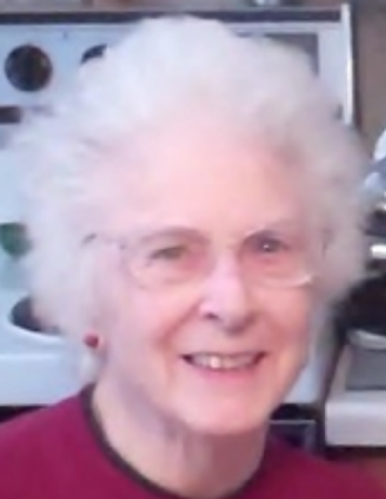 Freda Theresa (Baribeau)  Whitlow Profile Photo