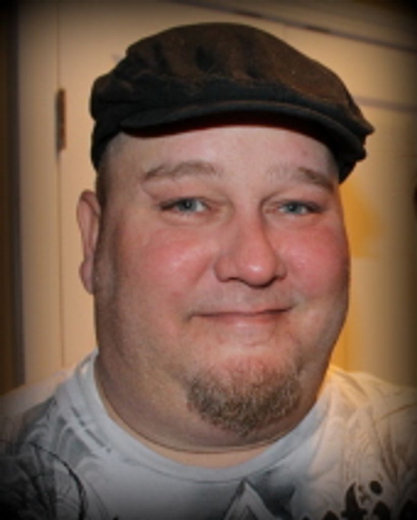 Shane Allen Gardner