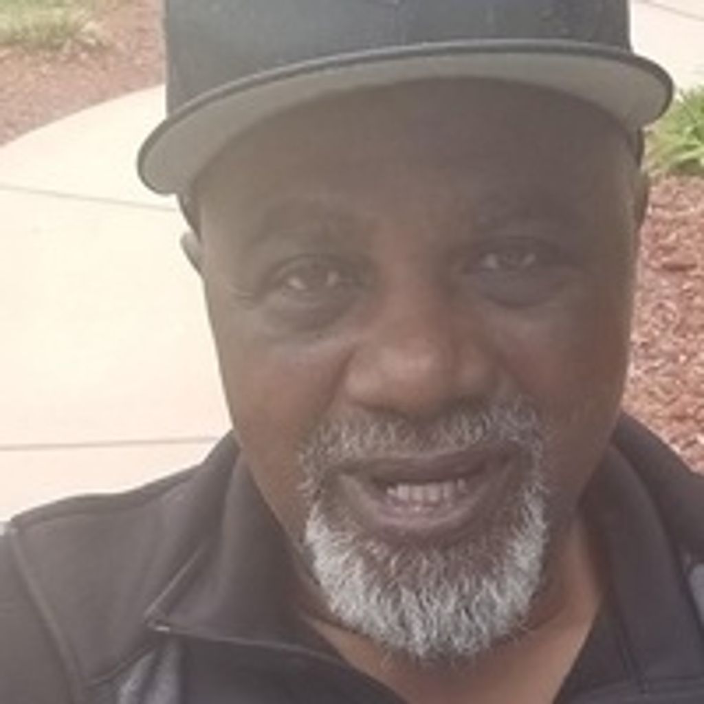 Michael Cleaves Sr.