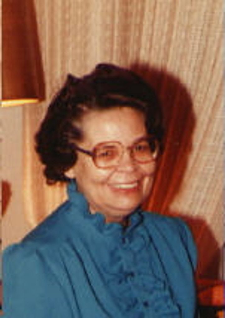 Edyth Irene Gizicki Profile Photo