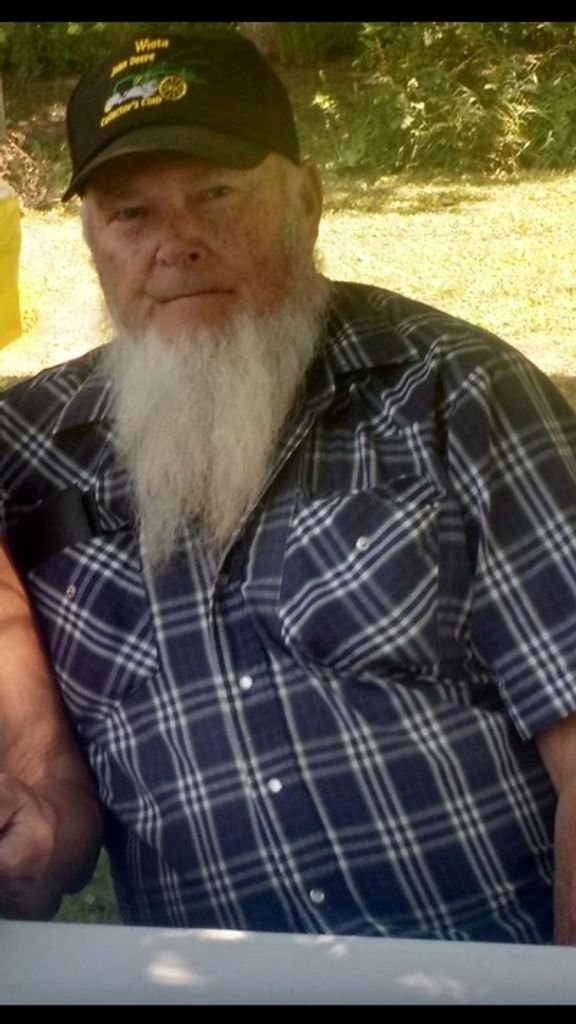 Leroy Moore Profile Photo