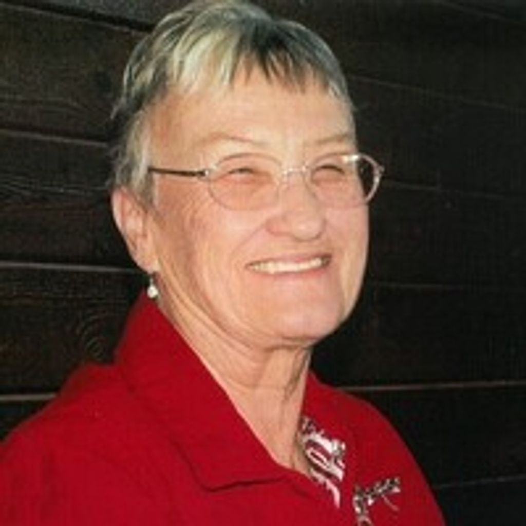 Roberta Ellen Clary