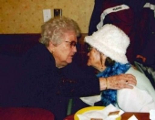 Agnes L. Ward photo gallery thumbnail 102 of 105