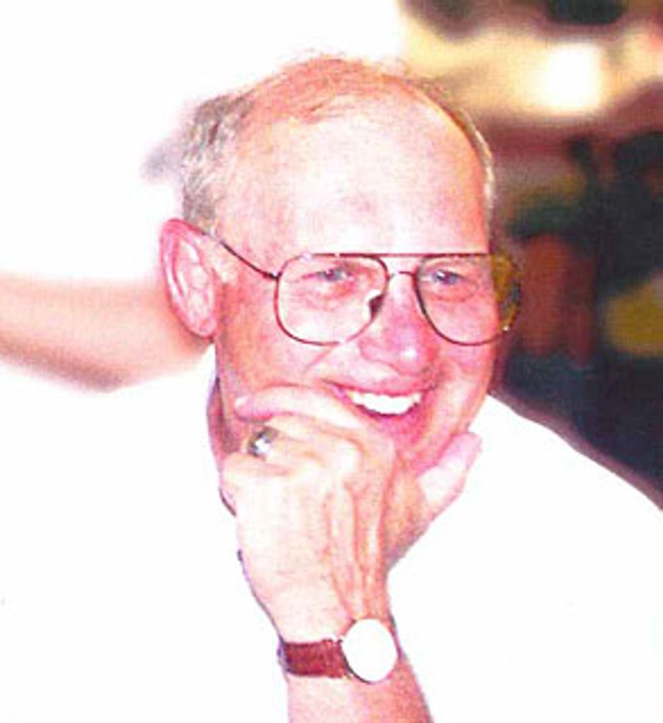 Donald Lee Patton Profile Photo