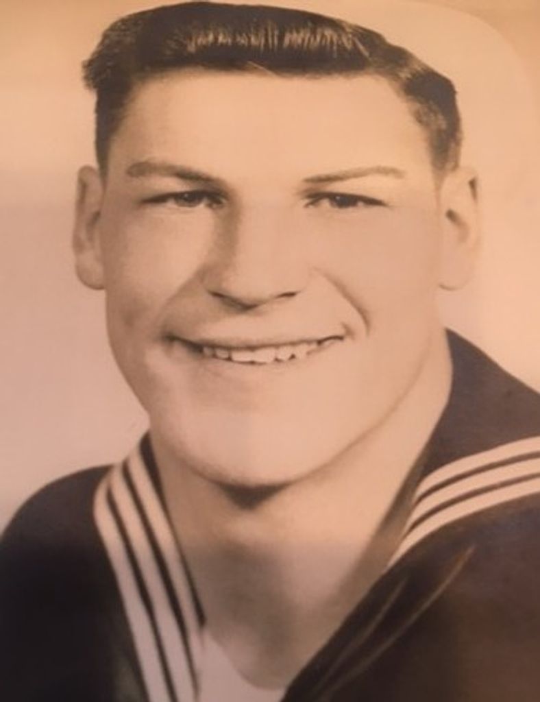Tom Oliver Rumsey