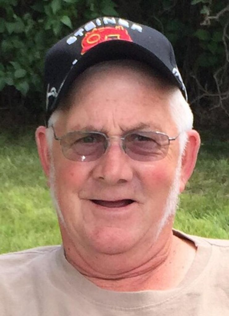 Gerald Patrick Barkell