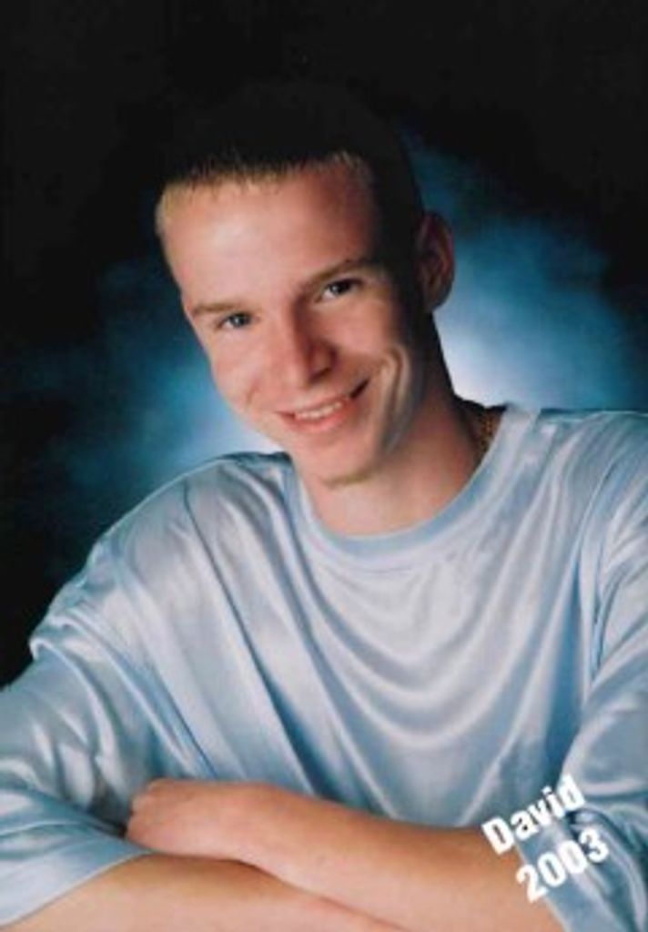 David Henderson Profile Photo