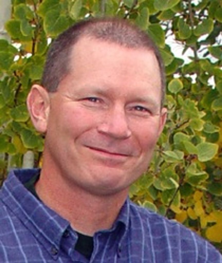 Michael L. Starcevich