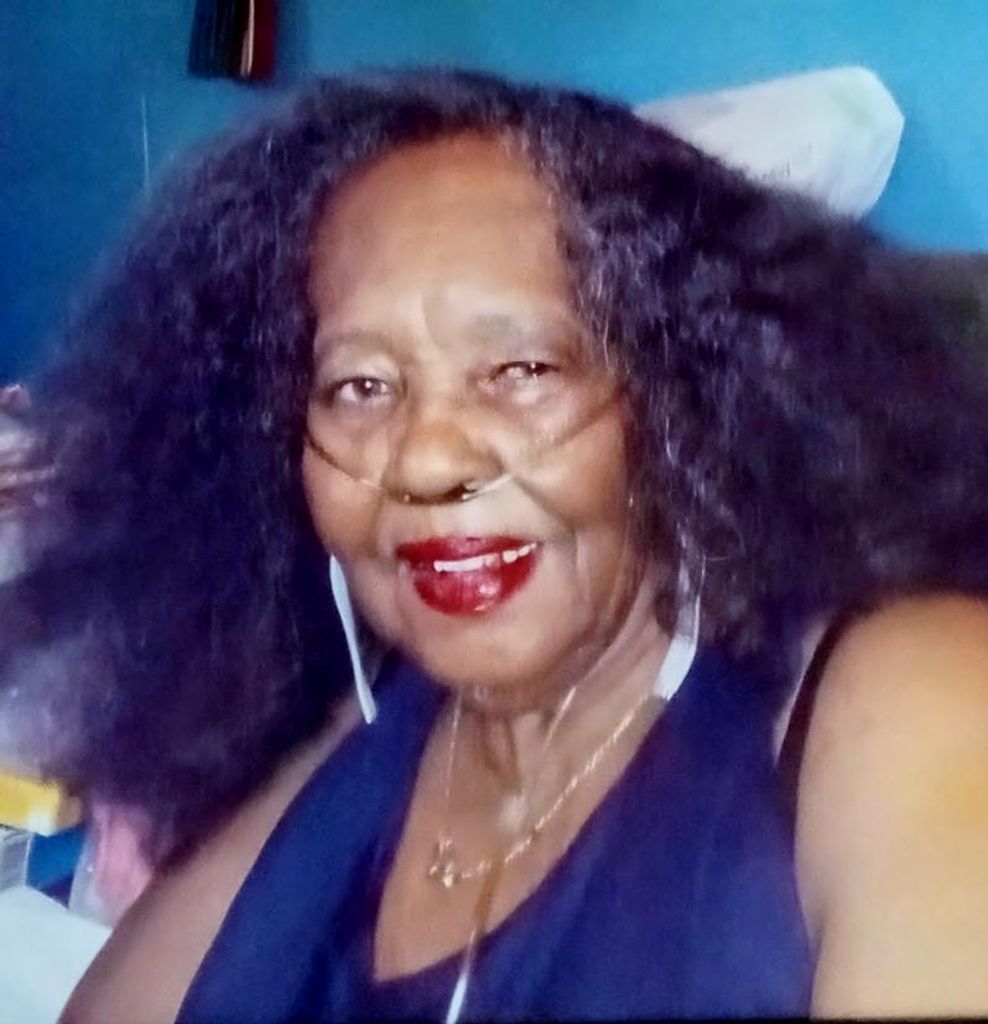 Cora Mae Warren Profile Photo