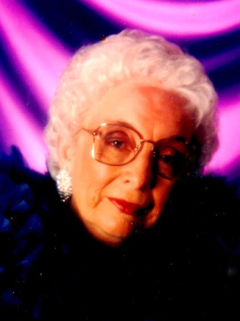 Wanda Baxter Profile Photo
