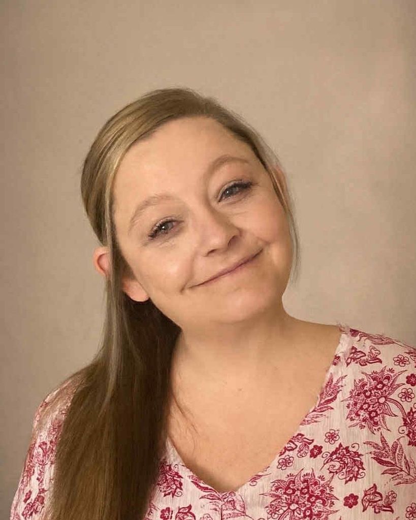 Krissten Marie Plock (Harper) Profile Photo