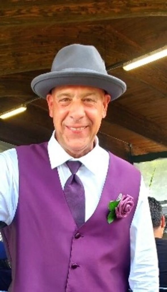 David John Donato Profile Photo