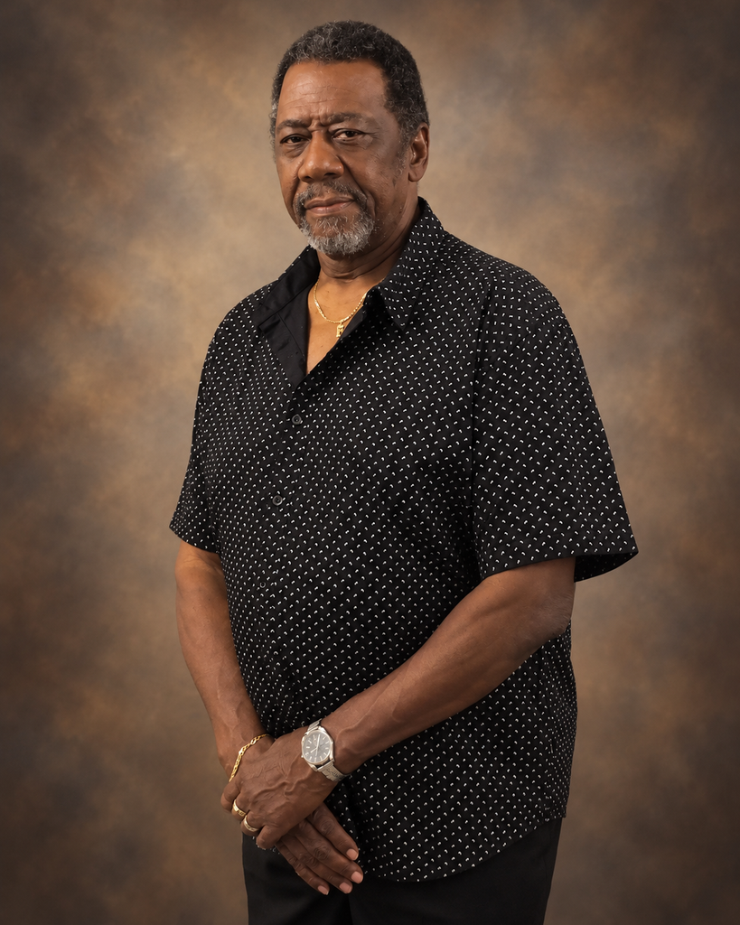 Edward J Brinson Profile Photo