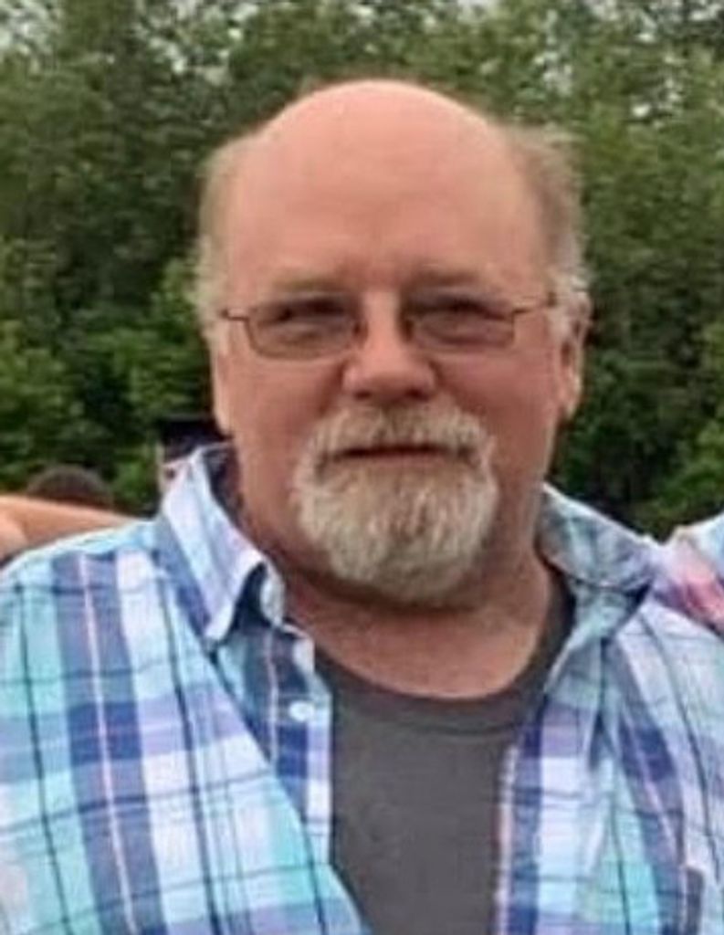 Mark J. Hoard Profile Photo