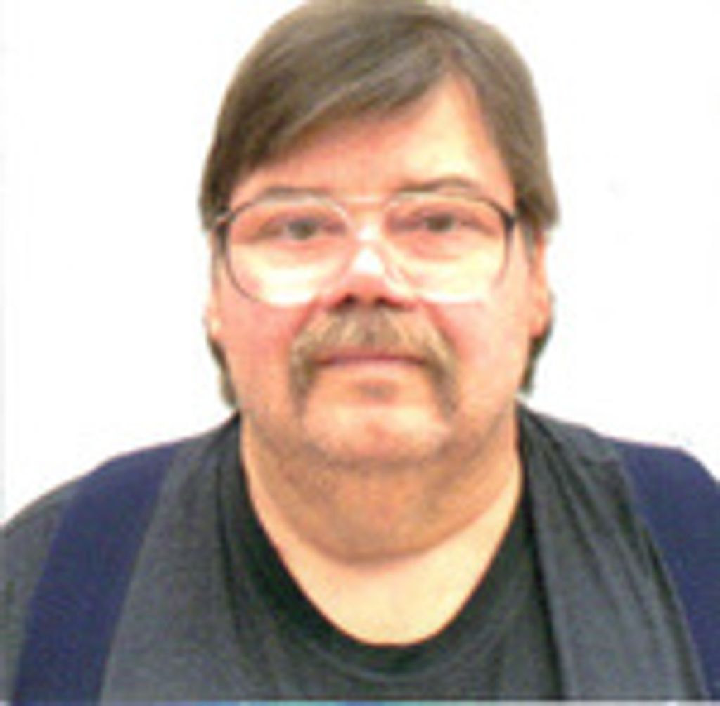 Daniel A. Saulters