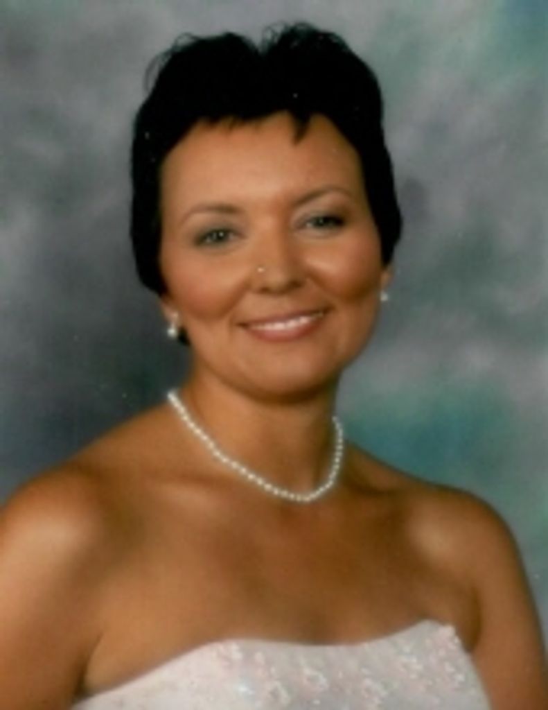 Brandy Marie Siddiqui