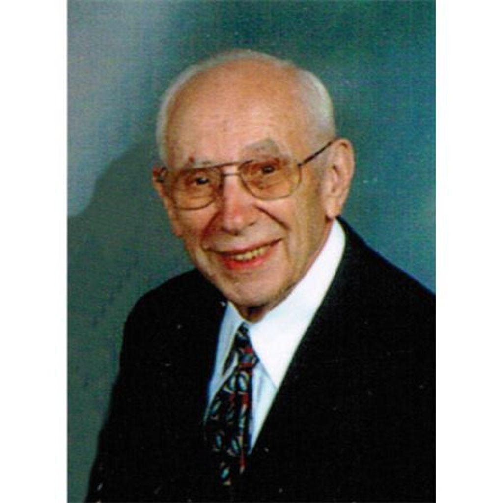 Max W. Carbaugh