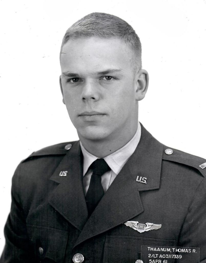 Thomas R. Thaanum Profile Photo