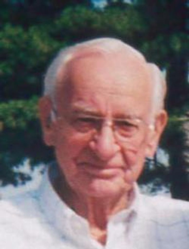 James Edwin Armstrong Profile Photo
