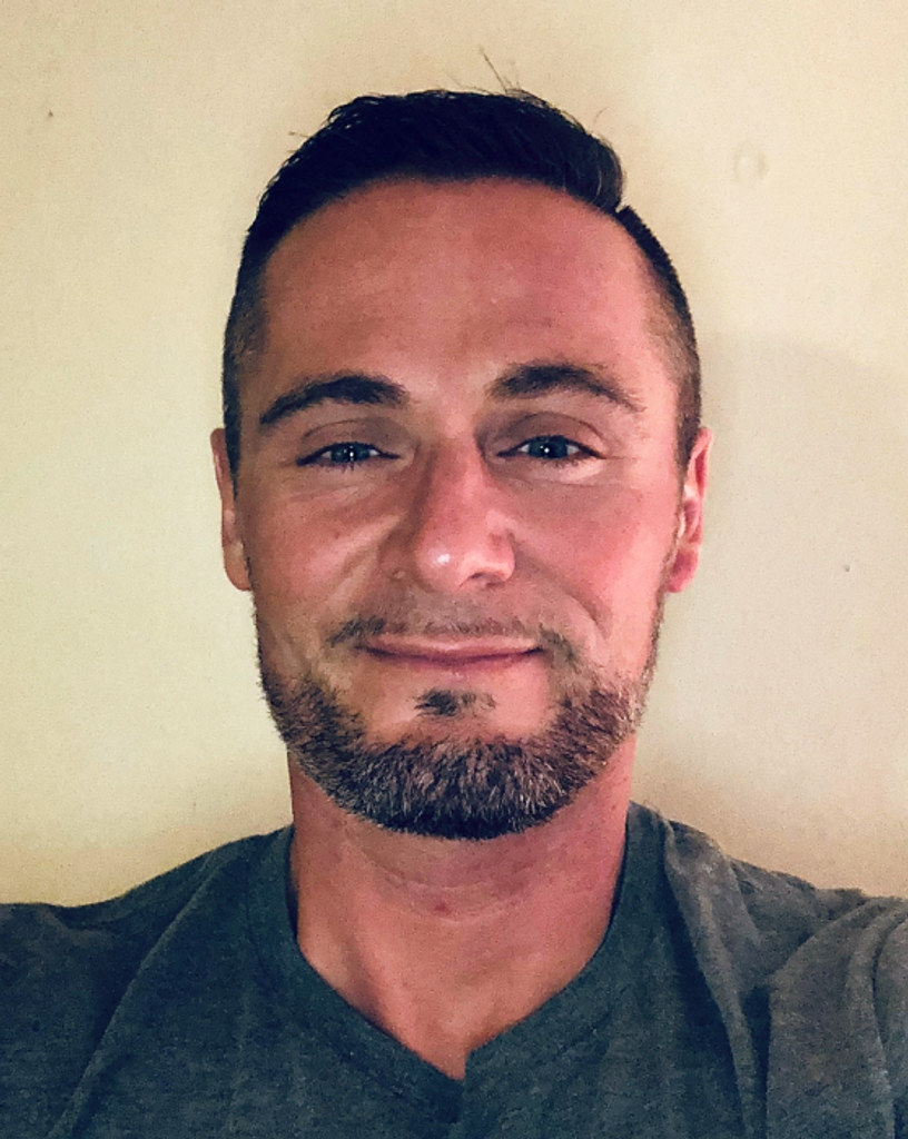 Jason Matthew Bradford Profile Photo