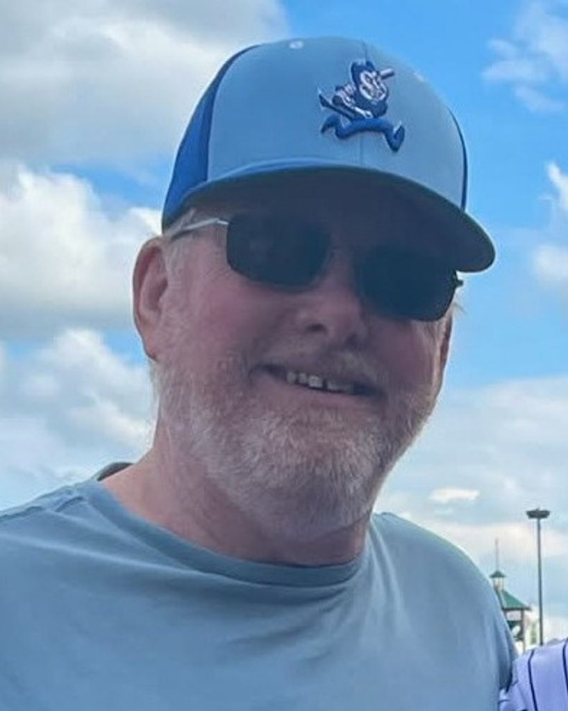Brian Fredrick Alexander Profile Photo