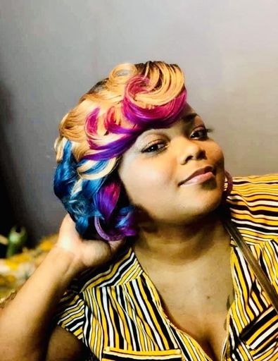 Nakendra Shantell Milliner Profile Photo