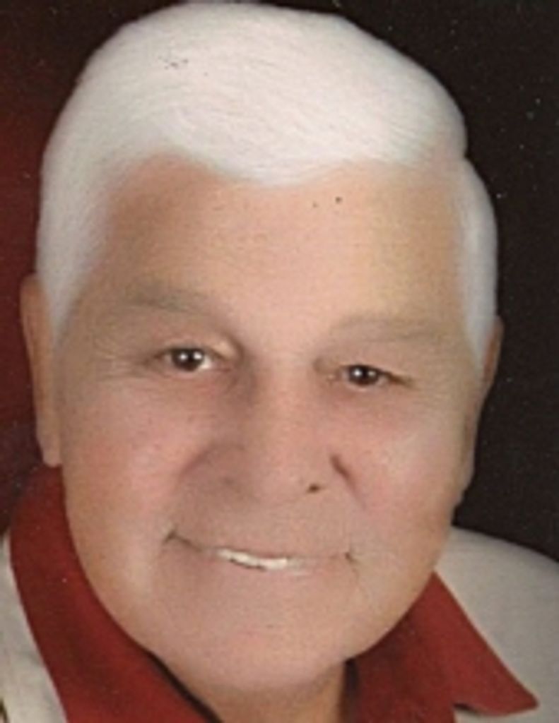 John  Thomas Roberts