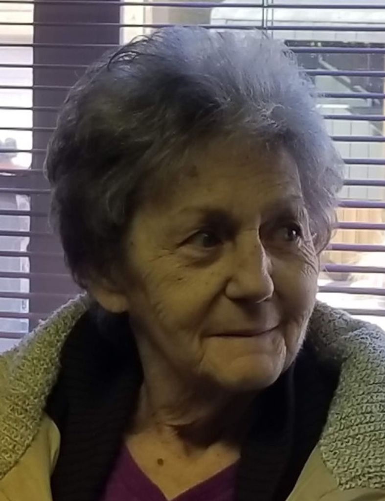 Doris A. (Enochs)  Boering Profile Photo