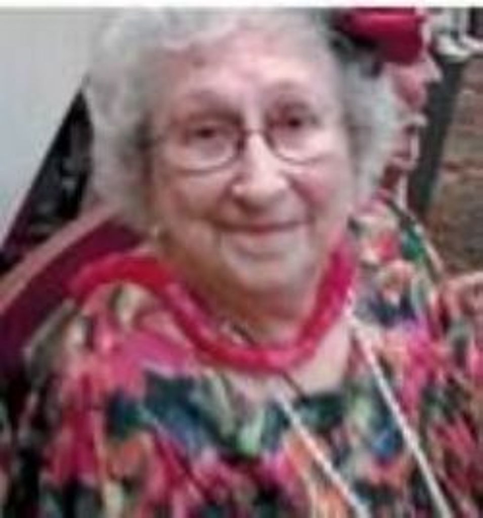 Sara Ogan