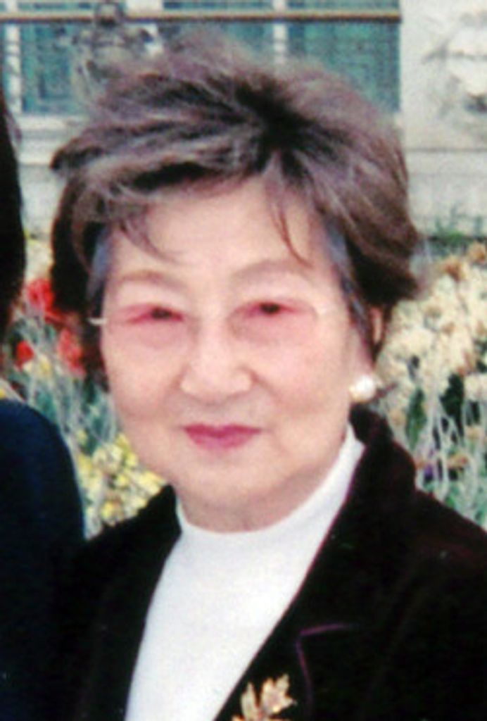 Aiko Takita