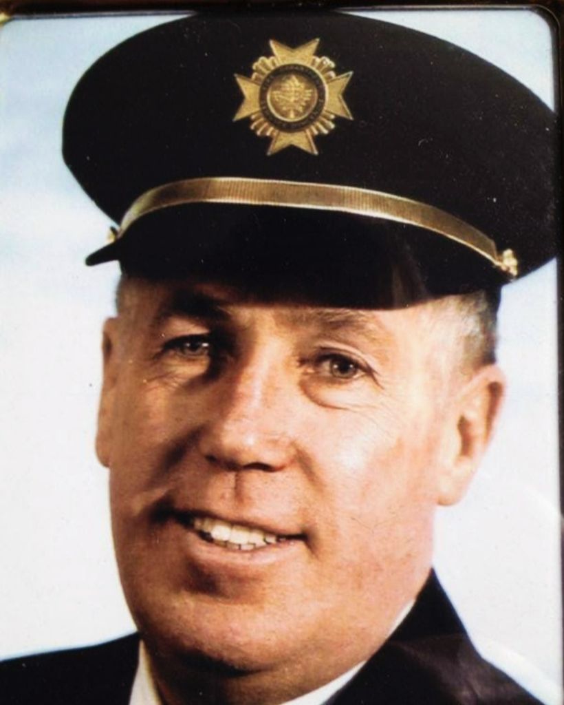 William J. Humphries