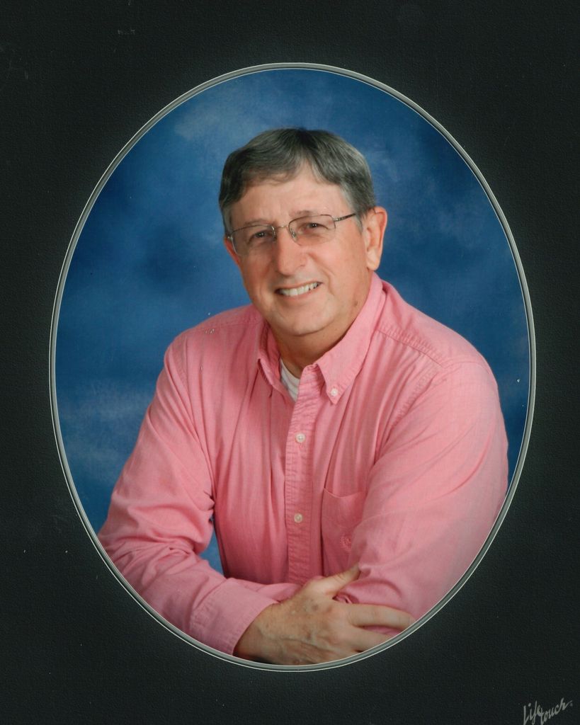 Robert W. Craig