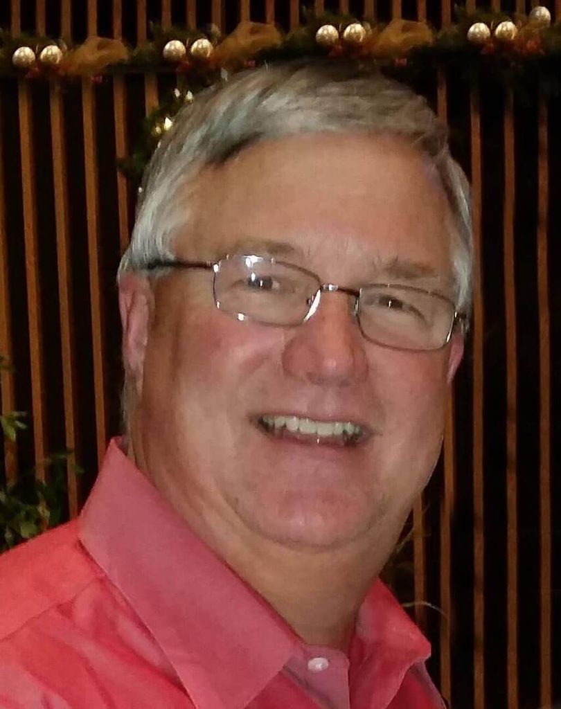 Paul Alan Rasmussen Profile Photo