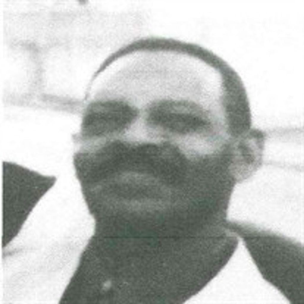 Mr. Charles Edward Hall Profile Photo