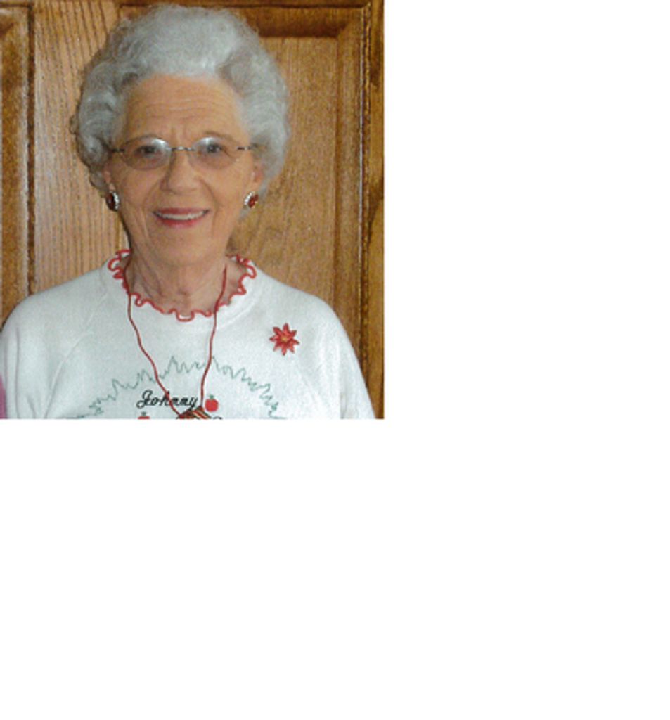 Mary Fern Tomlinson Profile Photo