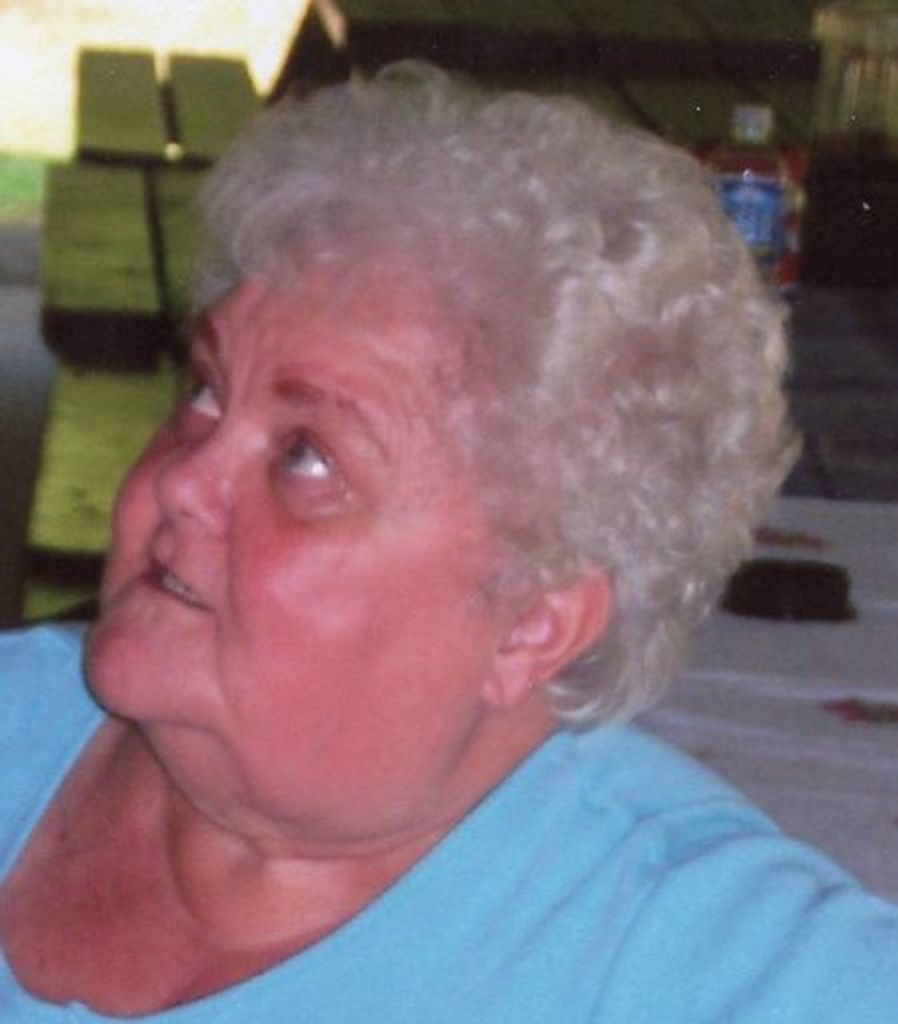 Dorthea Mae Myers Profile Photo