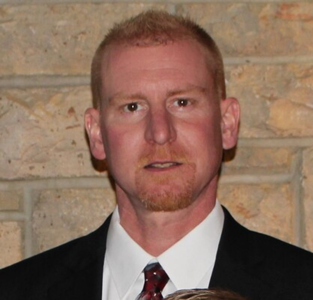 Travis Charles Bursinger Profile Photo