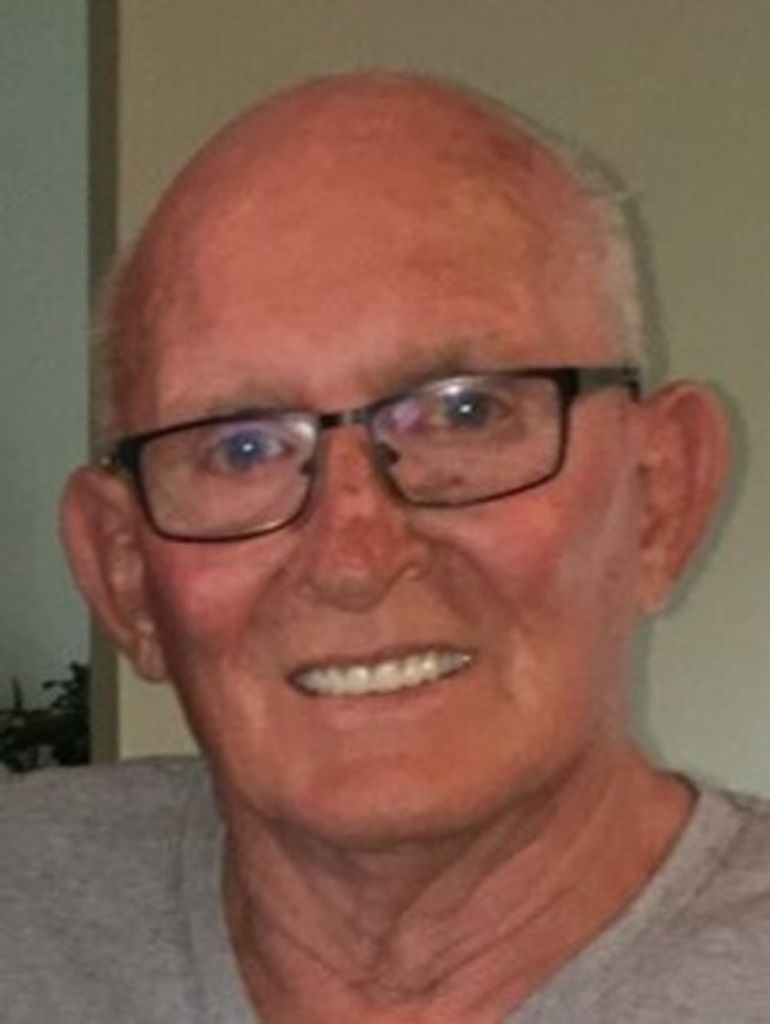 Gary A. Mann Profile Photo